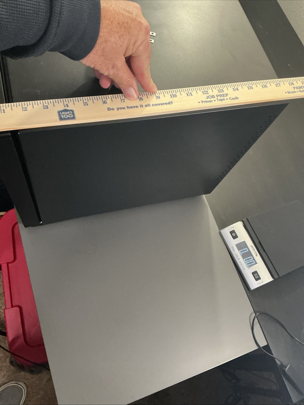 Ionchill 6-Bottle Wine Cooler New, Never Used One , Tested