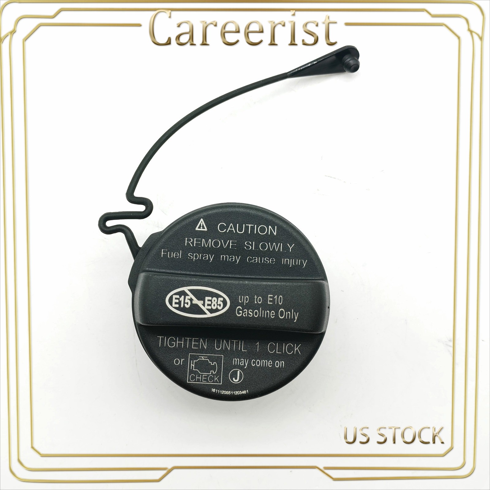 77300-06040 77300-52040 OEM Fuel Tank Cap For Toyota Camry RAV4 Lexus US Stock