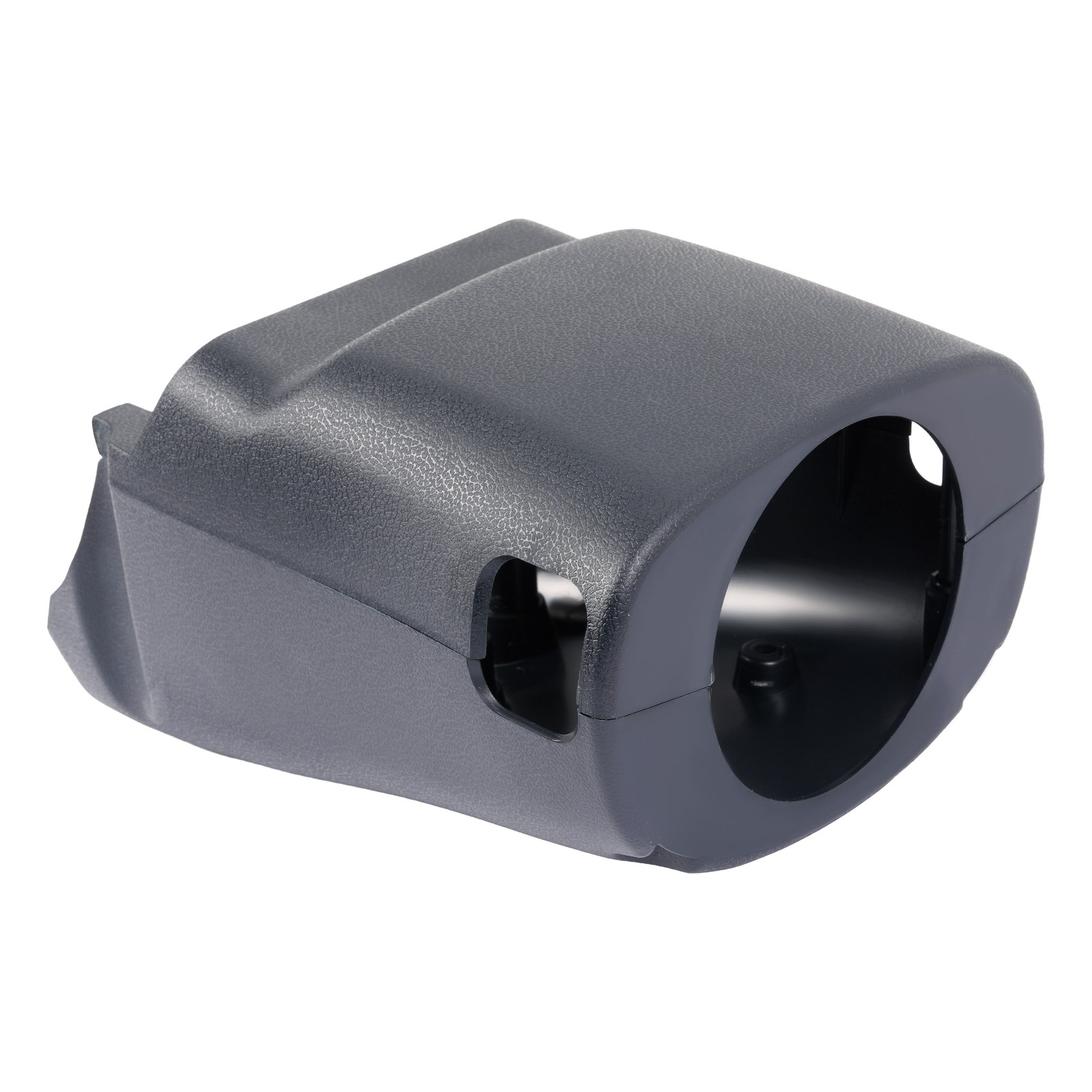 Dark Blue Steering Column Cover For Toyota Pickup Hilux 4Runner 1989-97 NO TILT