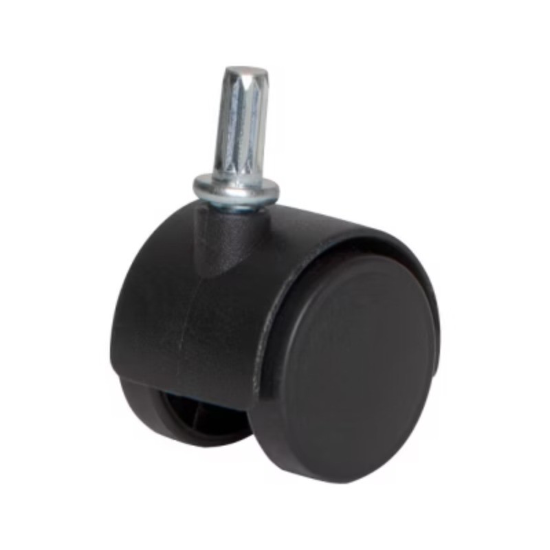 3 Drawer Medium Cart Versatile Green Outside Dimensions:14 5/8"x12 5/8" x24 1/2"