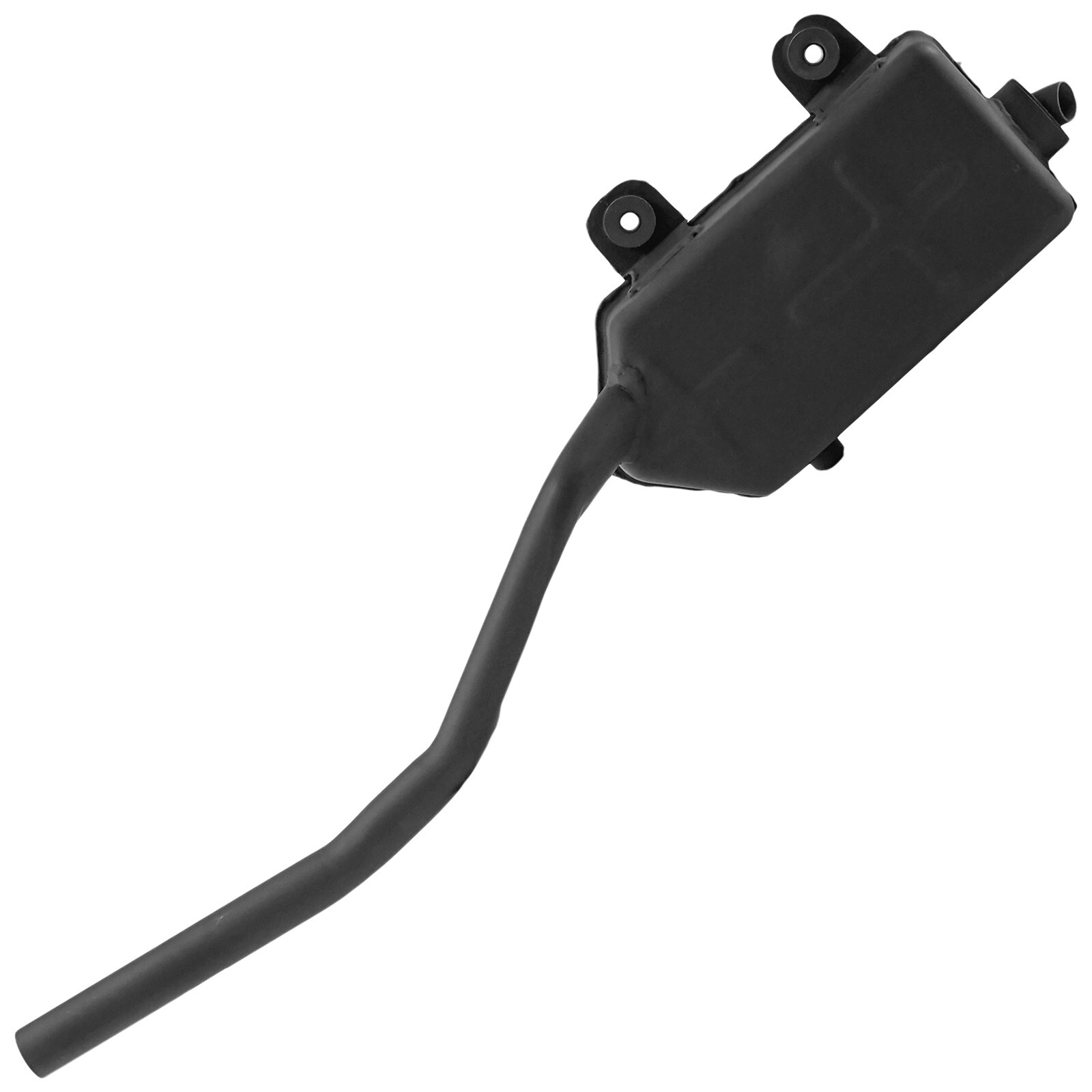 18001-1726 18001-1672 Exhaust Muffler for Kawasaki Bayou 300 KLF300B 1988-2004