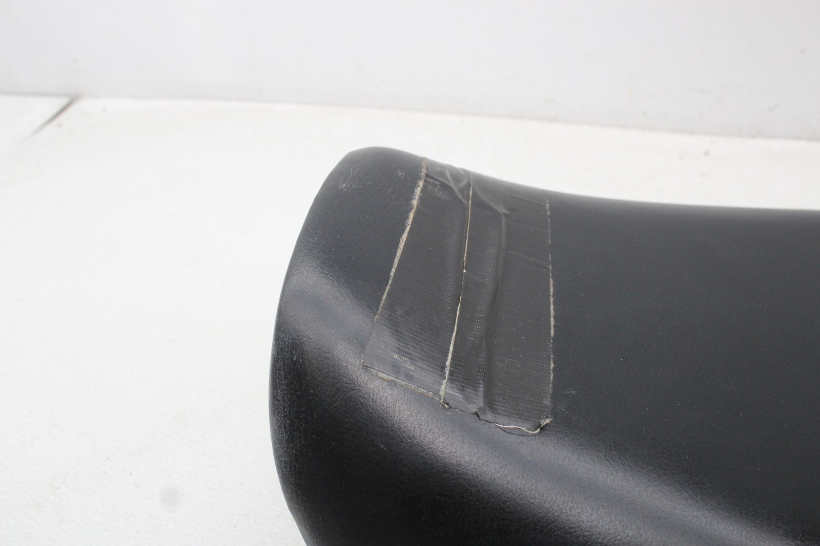 02-07 SUZUKI EIGER 400 LTF400 LTA400 FRONT REAR SEAT SADDLE