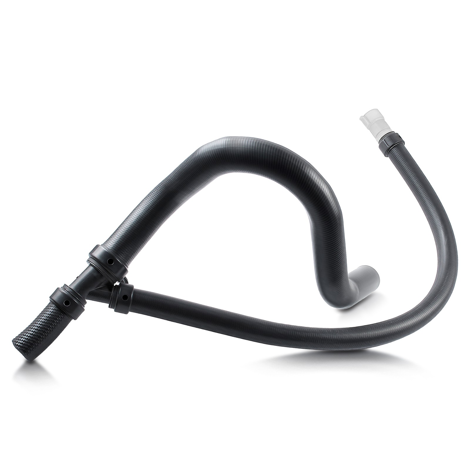 For Chevrolet Tahoe.Silverado 1500 Cadillac Engine Lower Heater Outlet Hose NEW