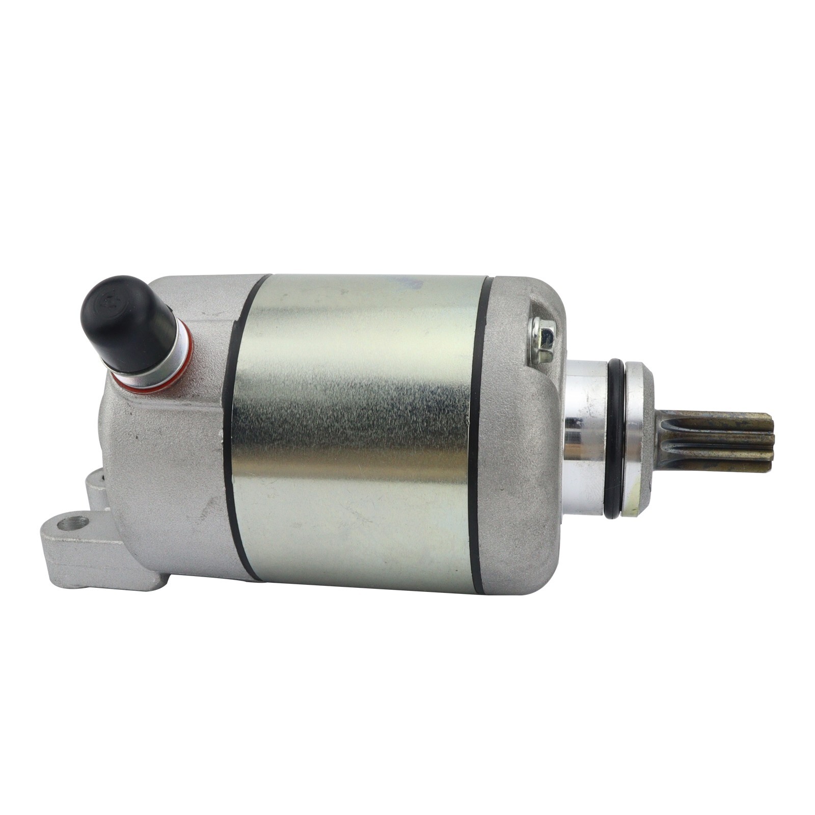 Starter Motor & Solenoid Relay for Polaris Outlaw 525 2007-2011 19620 4011801