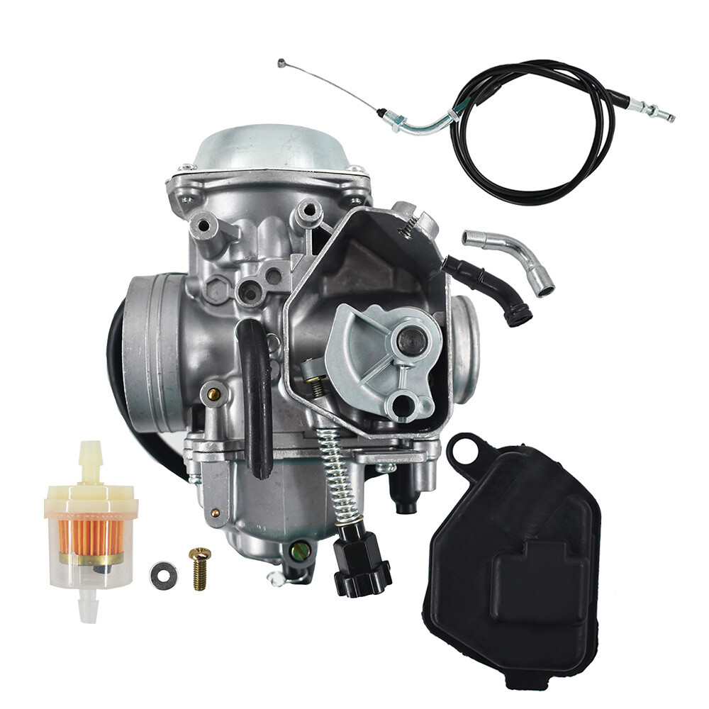 Carburetor for Honda 300 TRX300FW Fourtrax 1988-2000 New