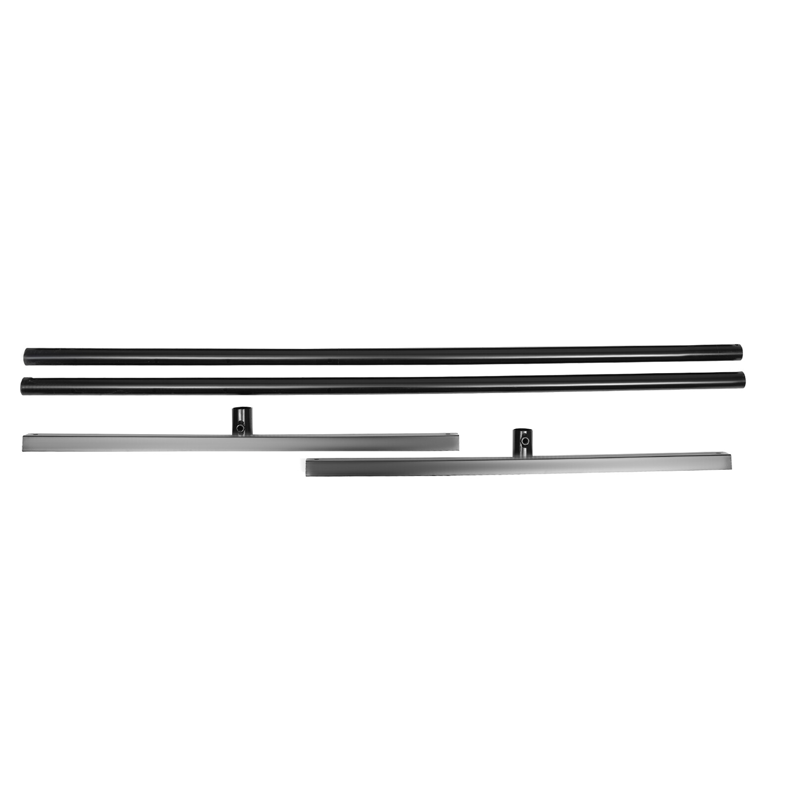 DJ Light Stand Rack T-Bar Lighting Trussing Stage Audio Light Truss Professional