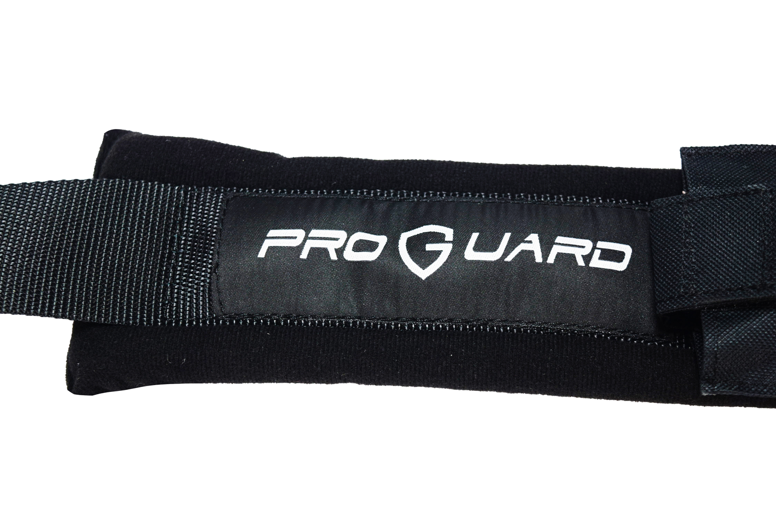 ProGuard Black 4 Point Harness 2" Straps Universal UTV Off-Road Harness 2 Pack