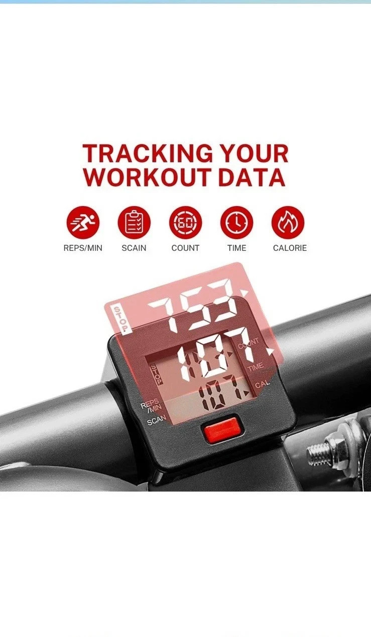 Cursor C2 Mini Stepper