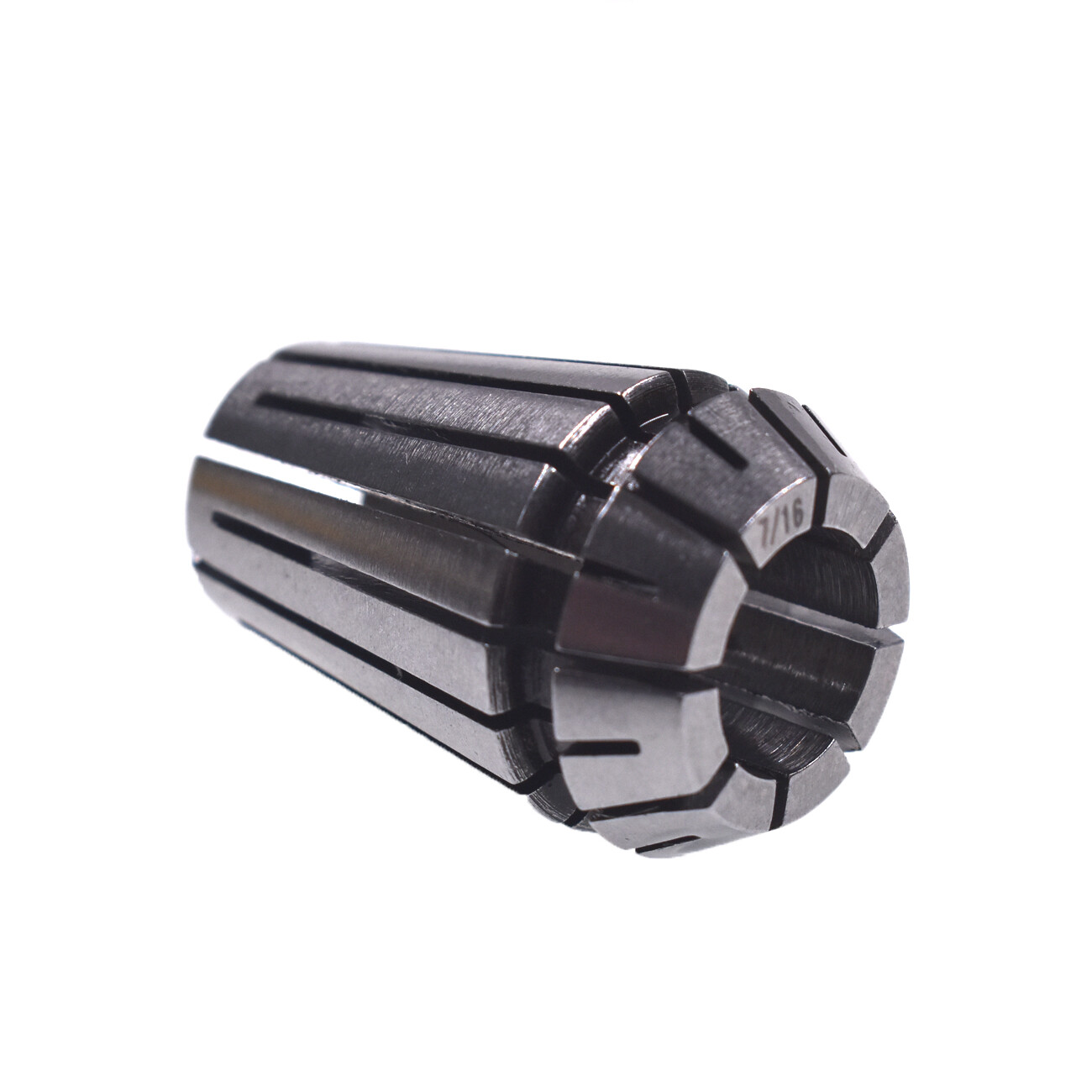 14pcs ER20 Spring Collet Set Kit 1/16"-1/2" CNC Super Precision 3/8 1/4 1/8 US