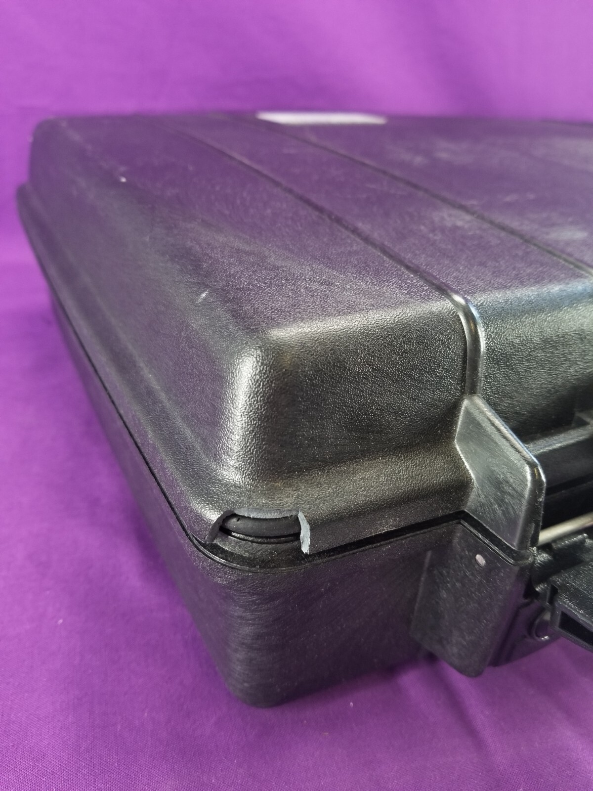 Welch Allyn Comprehensive Laryngoscope kit