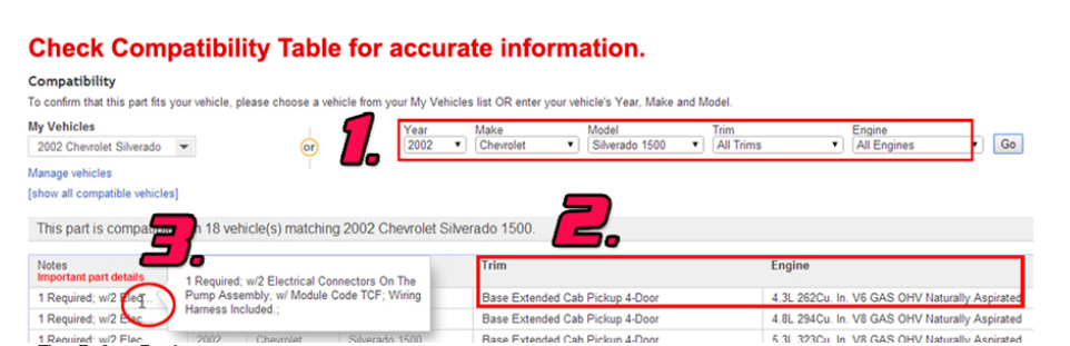 Custom White Gauge Face Overlay 2007-2013 Silverado Sierra Tahoe Gas Clusters