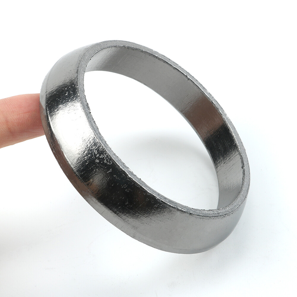 Exhaust Pipe Seal Socket Donut Gasket Polaris Snowmobile 3610046 97 to Present