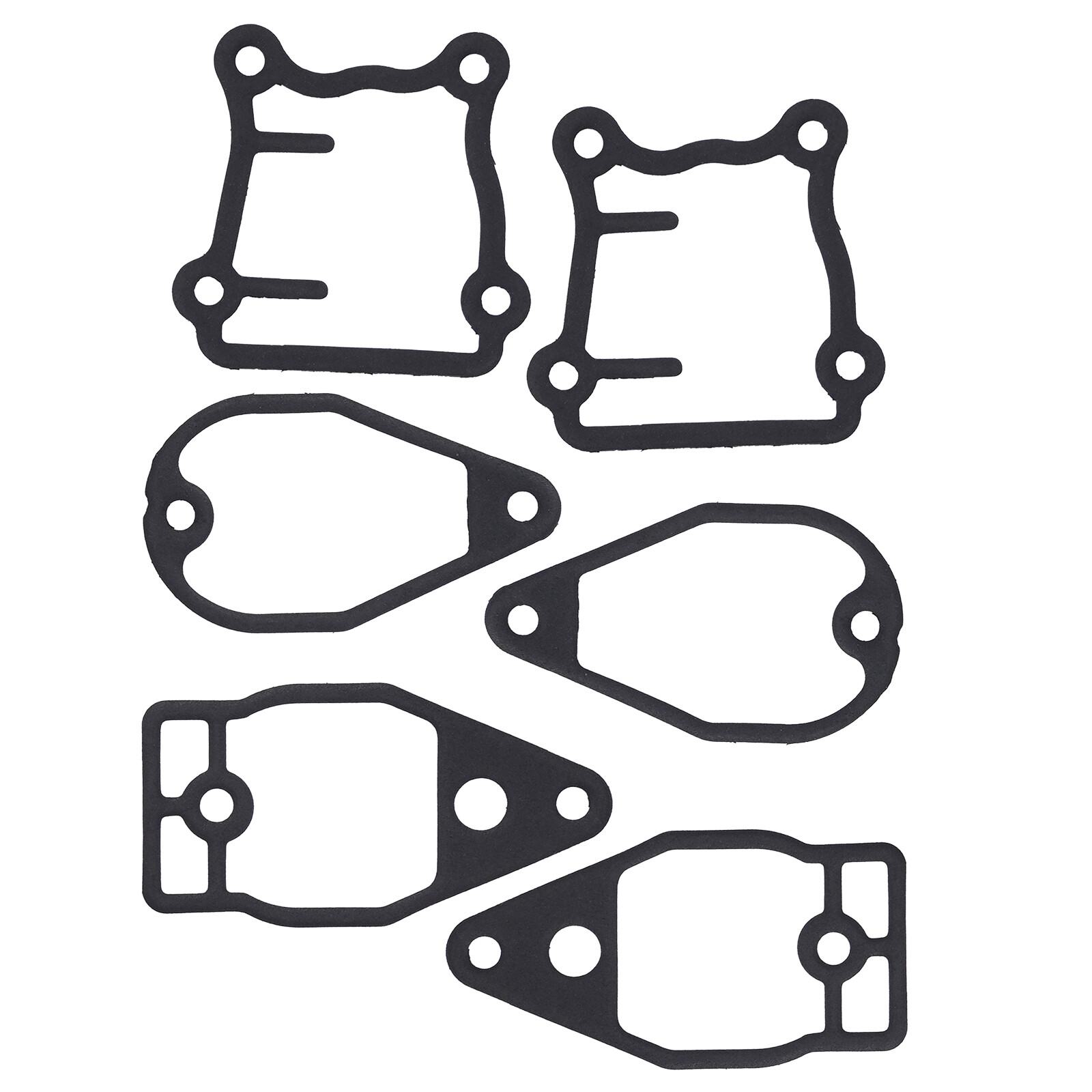 For 1999-2017 Harley Twin Cam C9588 Gasket Rocker Box Gasket Kit