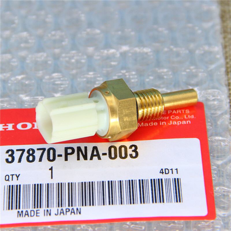 Engine Coolant Temperature Sensor fit for Honda Accord Civic Element Acura