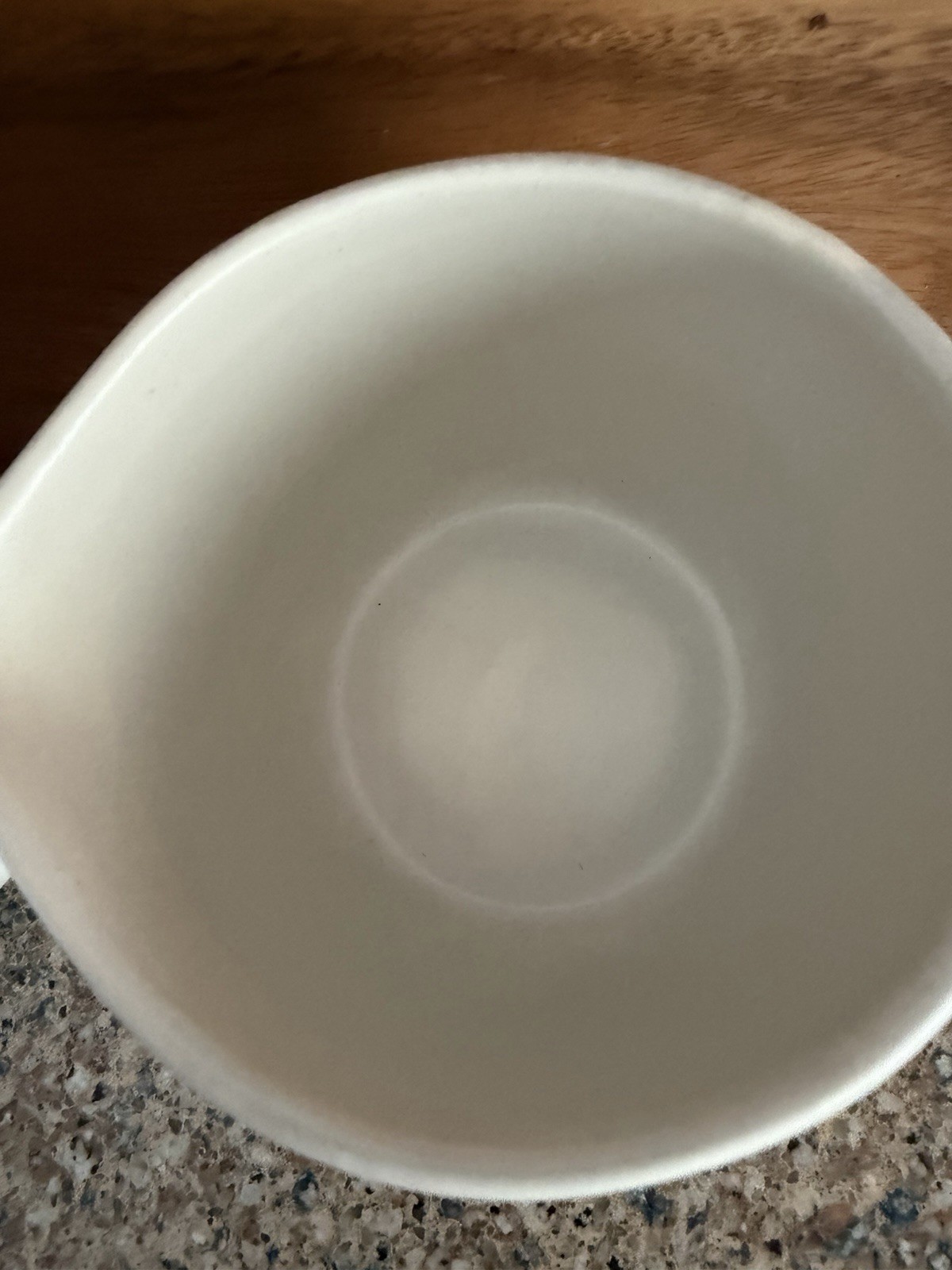 Hearth & Hand Magnolia Honey & Cream Stoneware Set