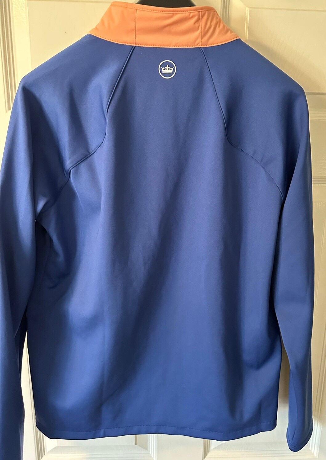 Peter Millar Crown Sport Hyperlight Merge Golf Jacket XL