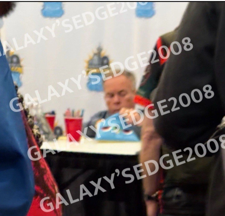 Warwick Davis Leprechaun Signed Autographed 8x10 Photo WITH COA