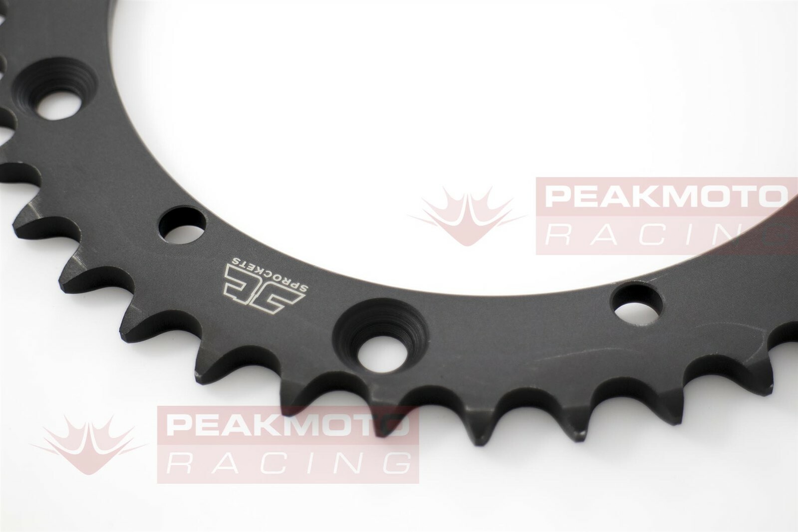 JT SPROCKET YAMAHA BANSHEE 1989-2006 40T -1 Under Stock JTR853.40