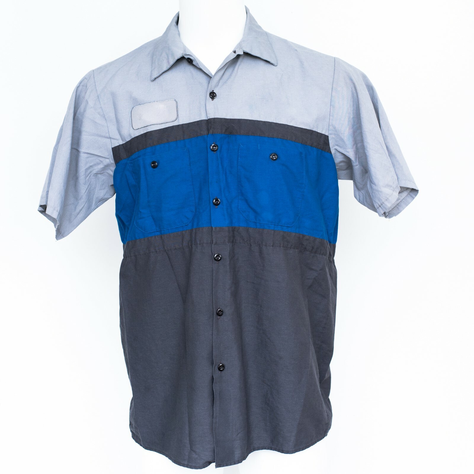 Used Work Shirts Motorsport Cintas, Redkap, Unifirst, G&K MIXED COLORS