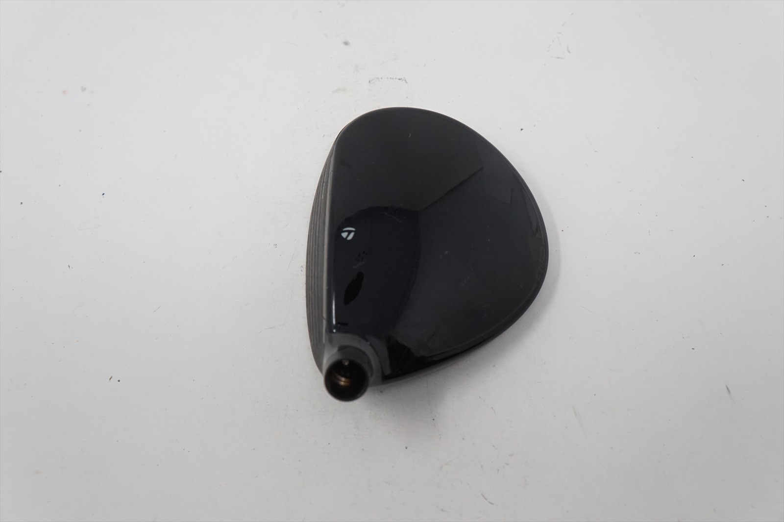 Taylormade Qi10 Tour 15* #3 Fairway Wood Club Head Only GOOD Condition 1265957