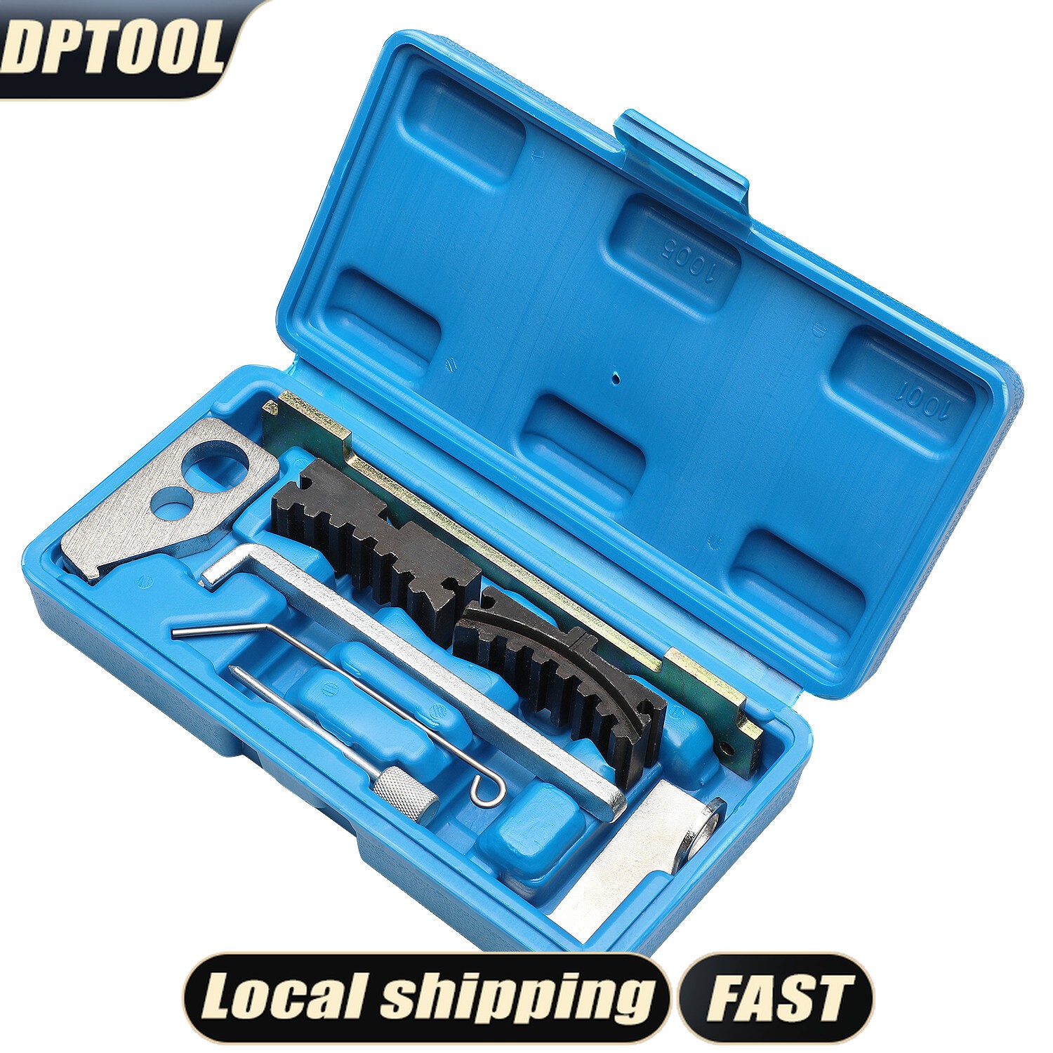 Engine Camshaft Timing Tool Kit for Chevy Cruze Alfa Romeo Fiat 16V 1.4 1.6 1.8