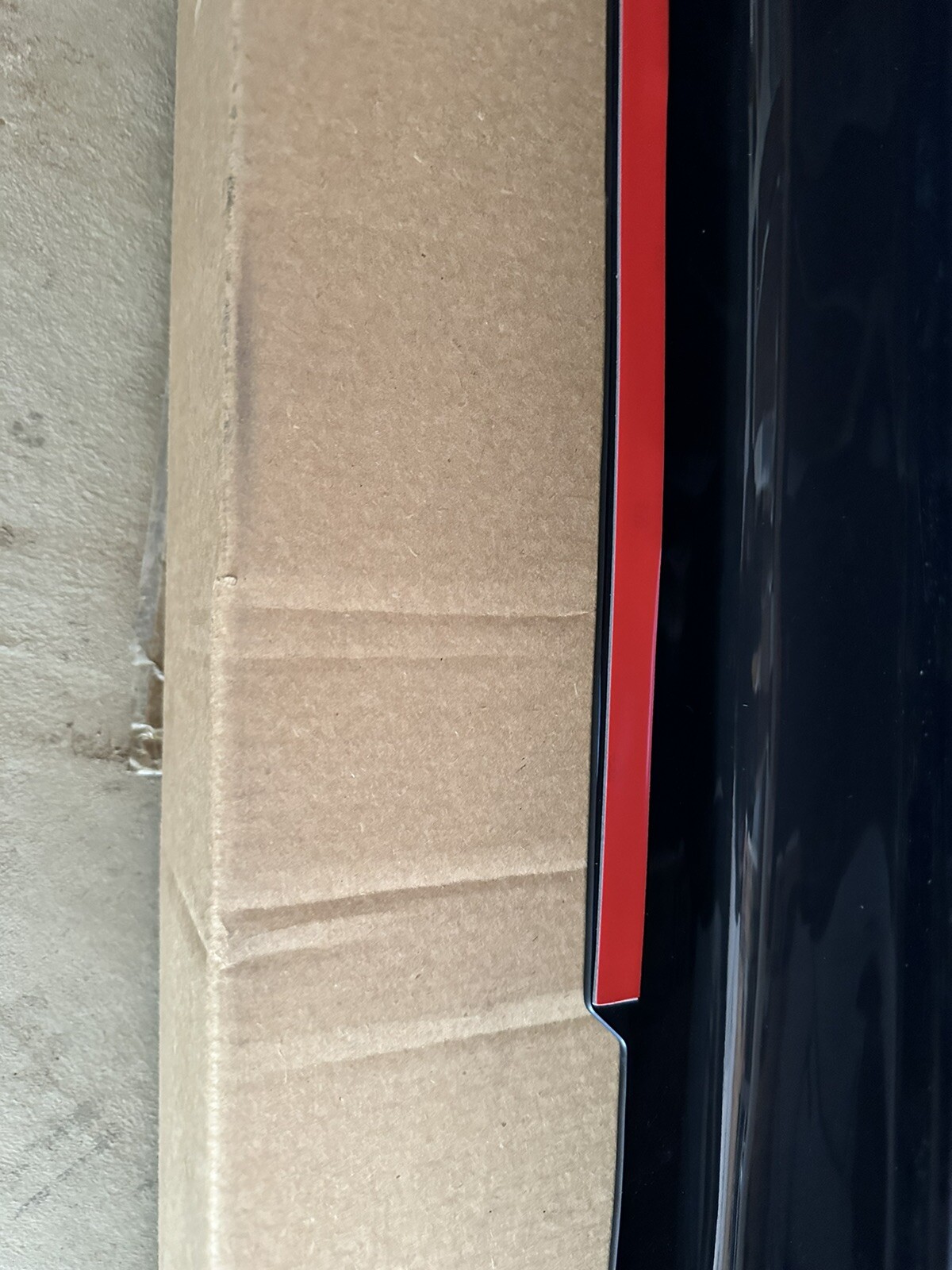 BugFlector Hood Protector Bug Shield Deflector 81-87 Chevy Square Body C10 K10