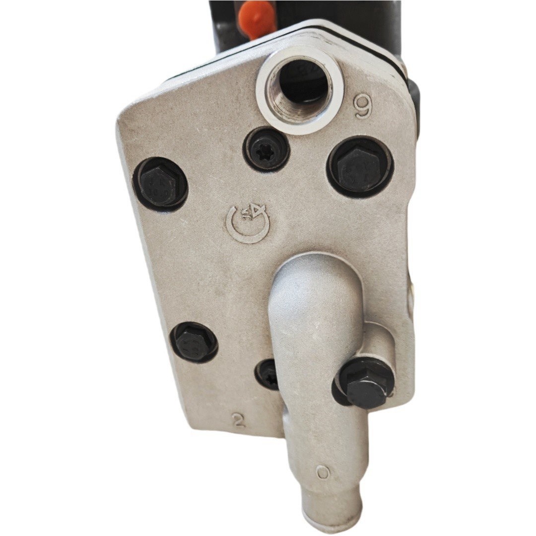 5286966 Air Brake Compressor For Cummins 6BT 6CT 5.9 Engine 4946293 9111545130