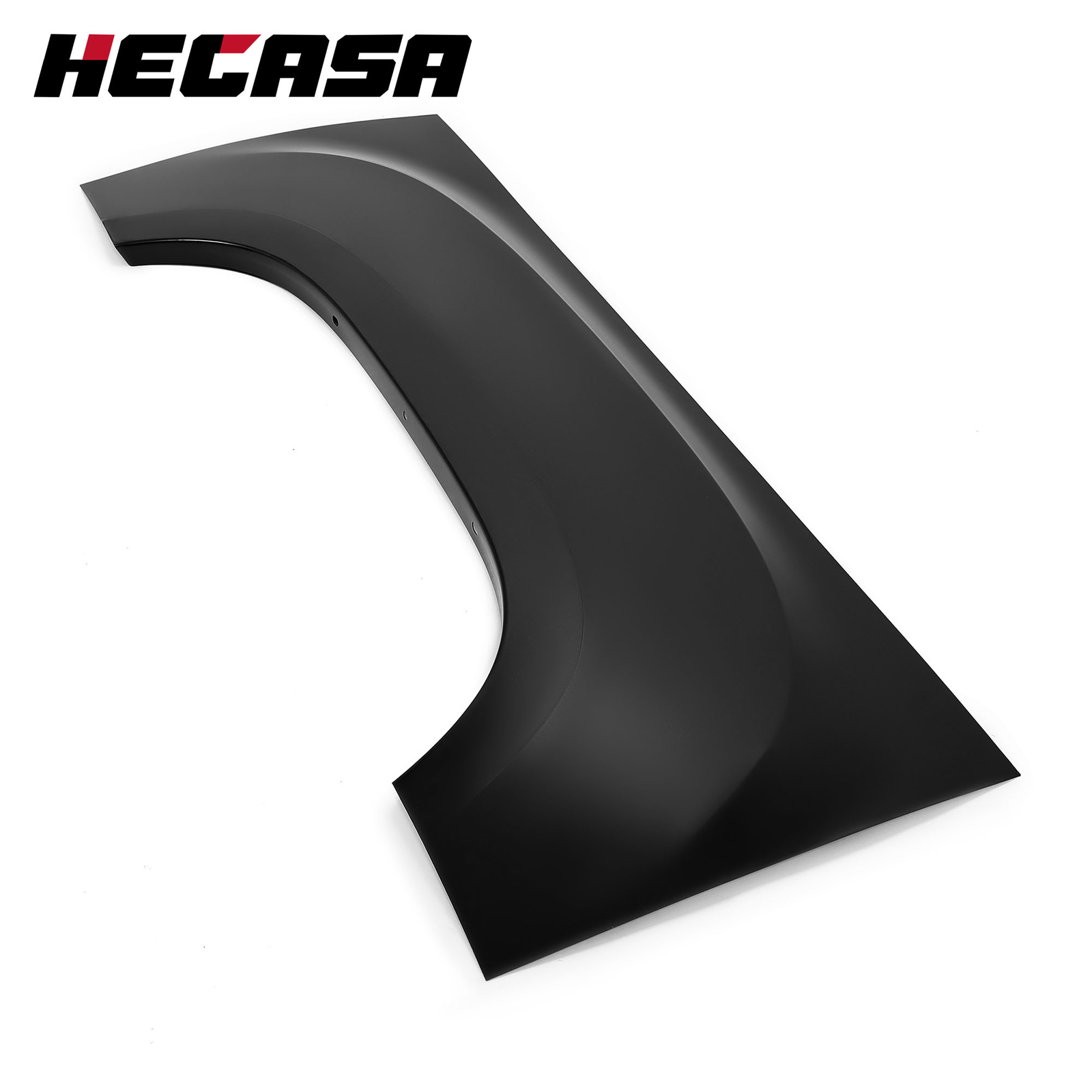 Wheel Arch For GMC Sierra 1500/2500 HD/3500 HD 07-13 Pickup 6' & 8' Truck Bed Rh