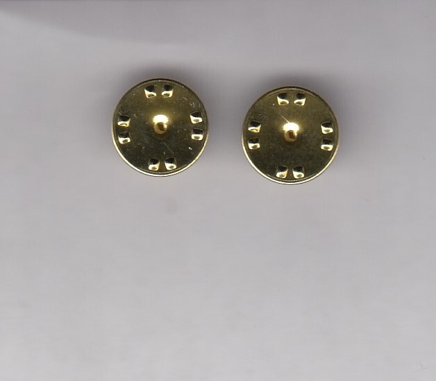 Thai Border Police Aerial Reenforcement Unit PARU Airborne parachute wing ~3.75"