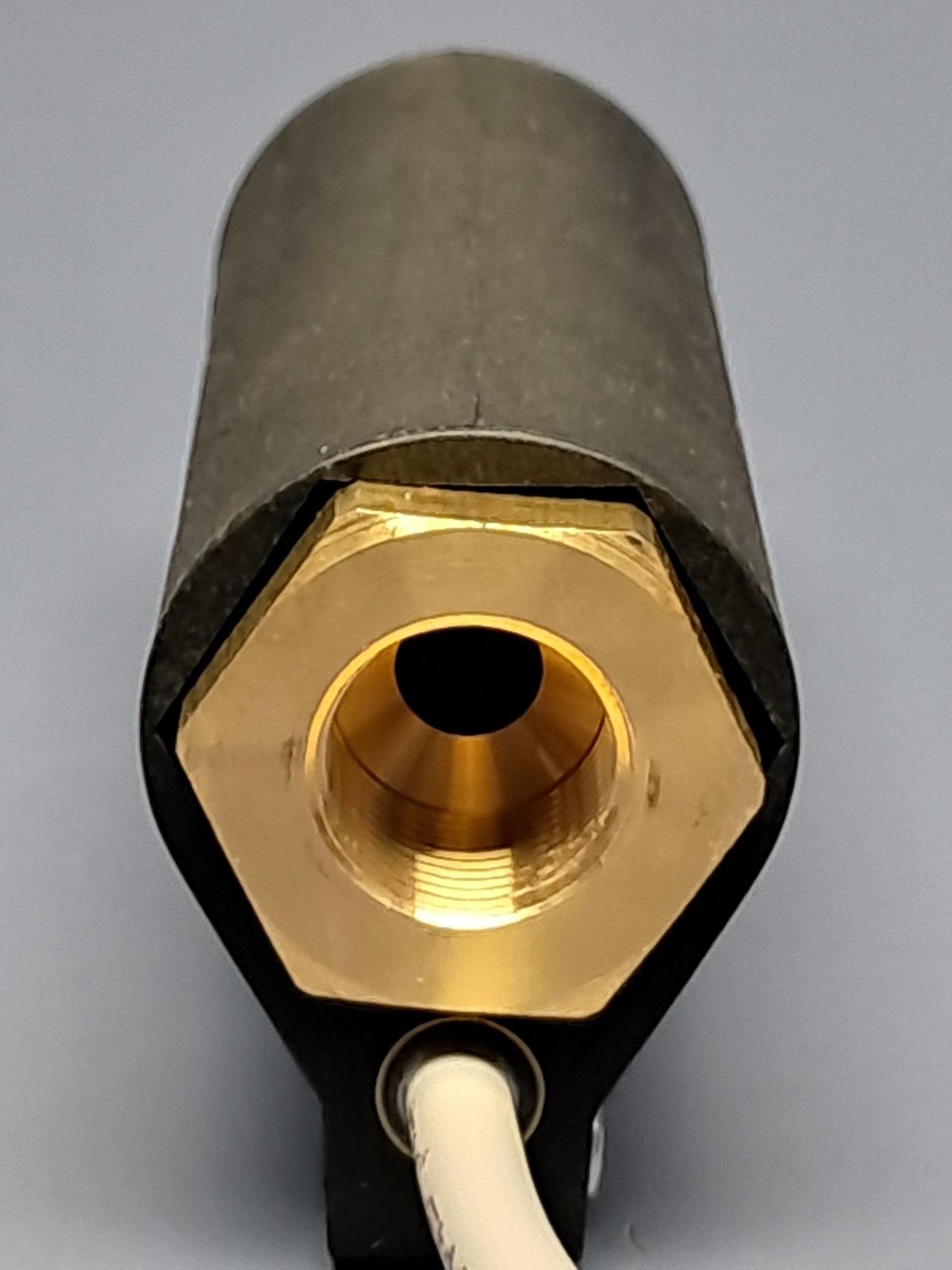 Suttner - ST-5 - Any Position Flow Switch 5,070 PSI - 200005542 - NEW