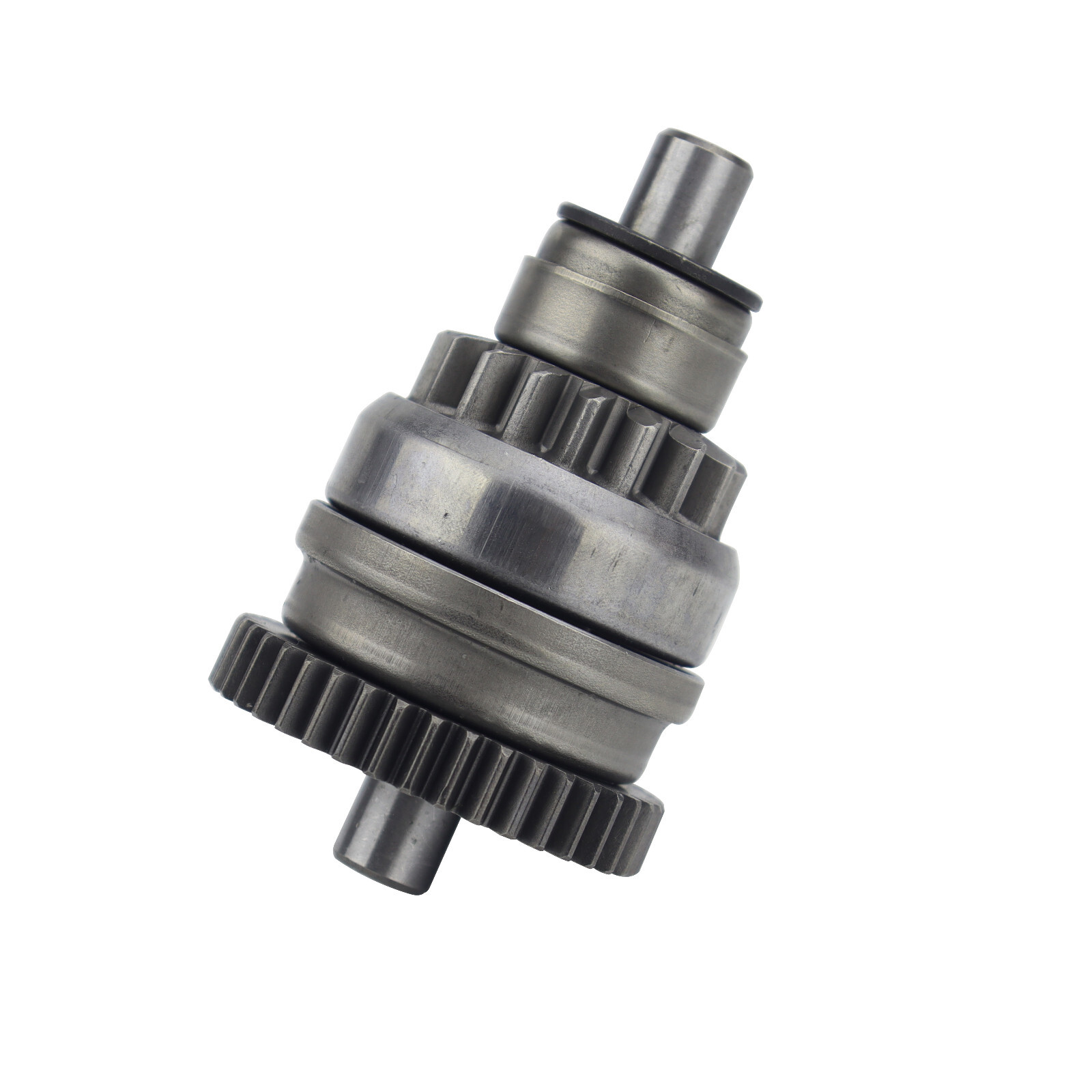 18645 Starter For Polaris Sportsman 500 2006-2012 3084981 with Relay and Bendix