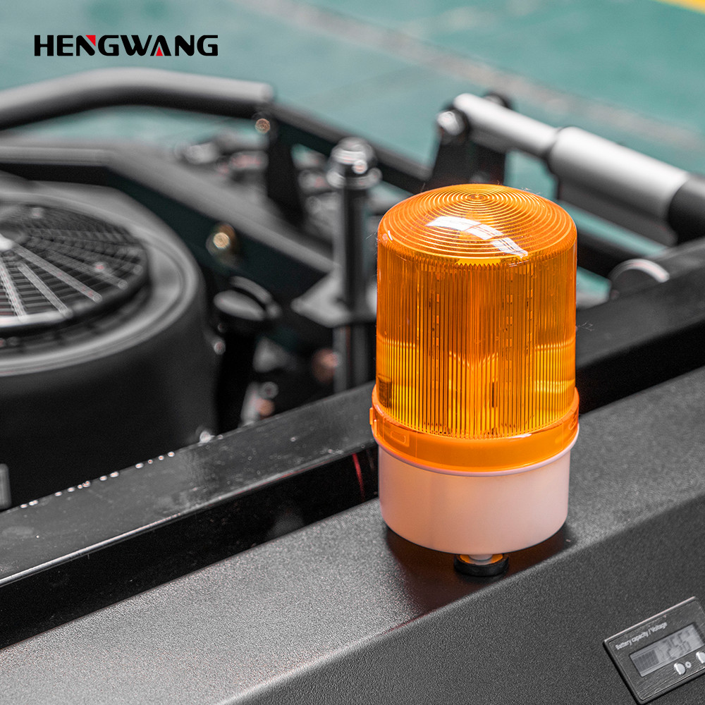 Robot lawn mower sale！！All Terrain Remote Control Off-Road Lawn Mower 27HP