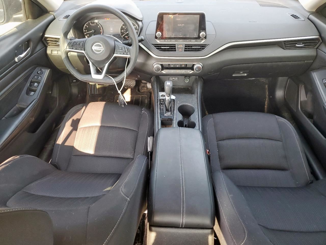 Anti-Lock Brake Part Assembly Without Adaptive Cruise Fits 19-20 ALTIMA 1858197