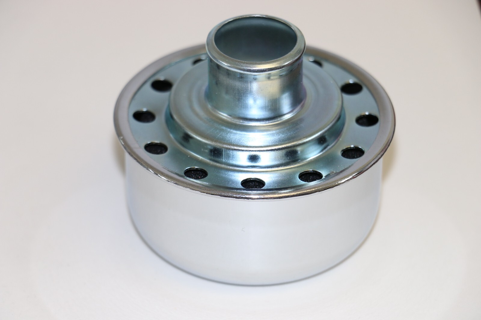 SB Chrysler Chrome Engine Dress Up Kit Valve Covers Washable Air Cleaner 318 340