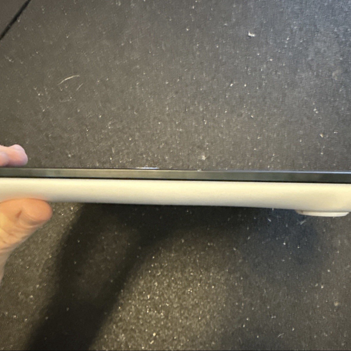 Oxiline Scale X Pro Smart Advanced Precise Digital Scale Medical Health Accuracy