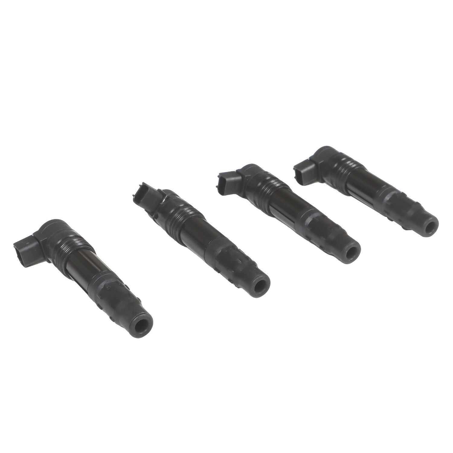 4x Ignition Coils For Suzuki GSX-R600 GSX-R750 GSX-R1000 GSX650F GSX1300BK AN650
