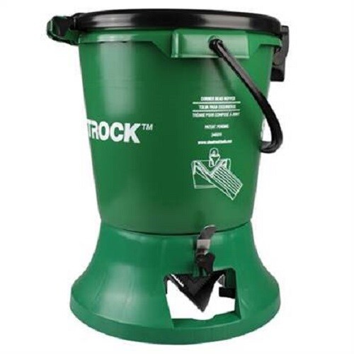 USG Sheetrock Tools Paper Face Corner Bead Hopper