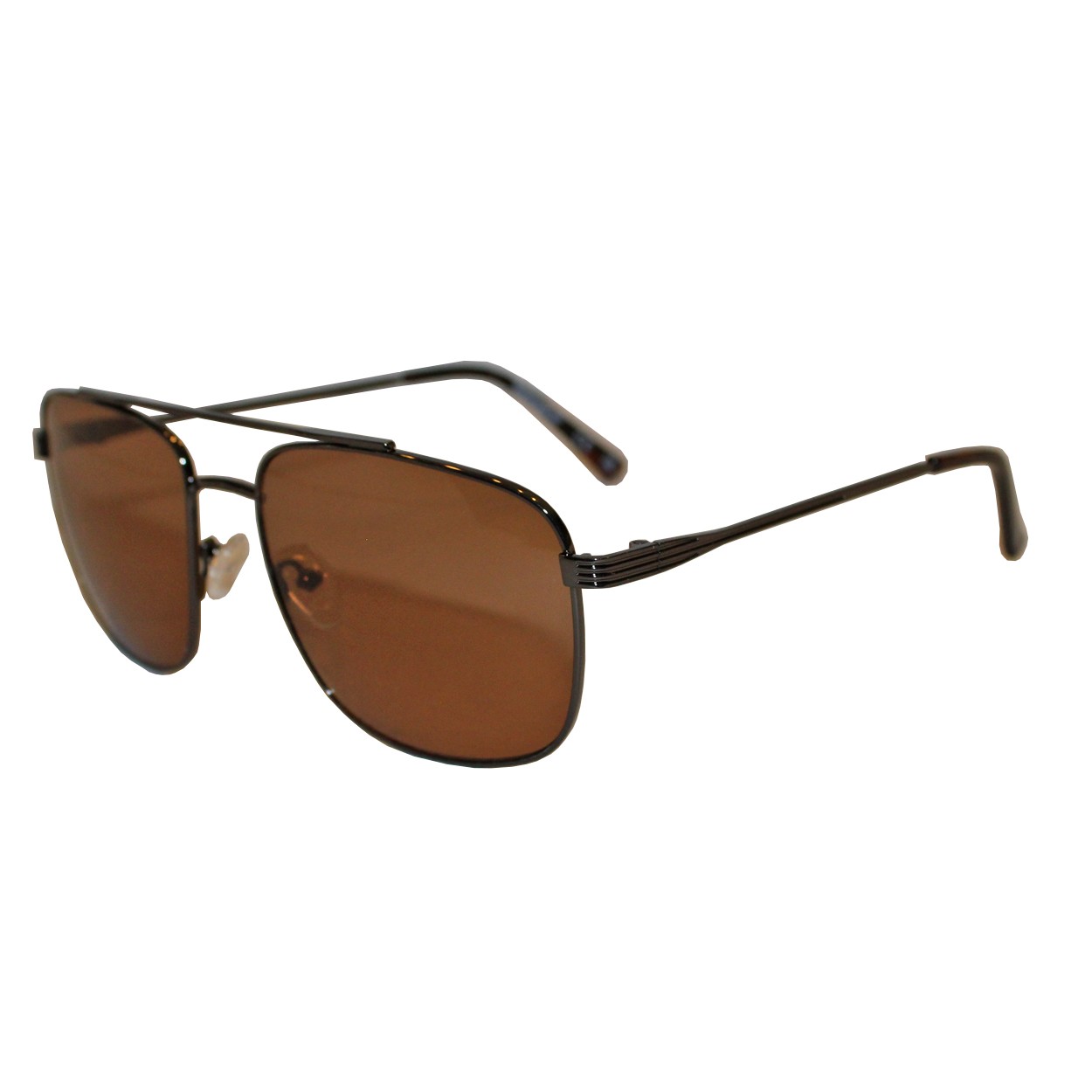 Timberland Golf 7257 Aviator Sunglasses, NEW