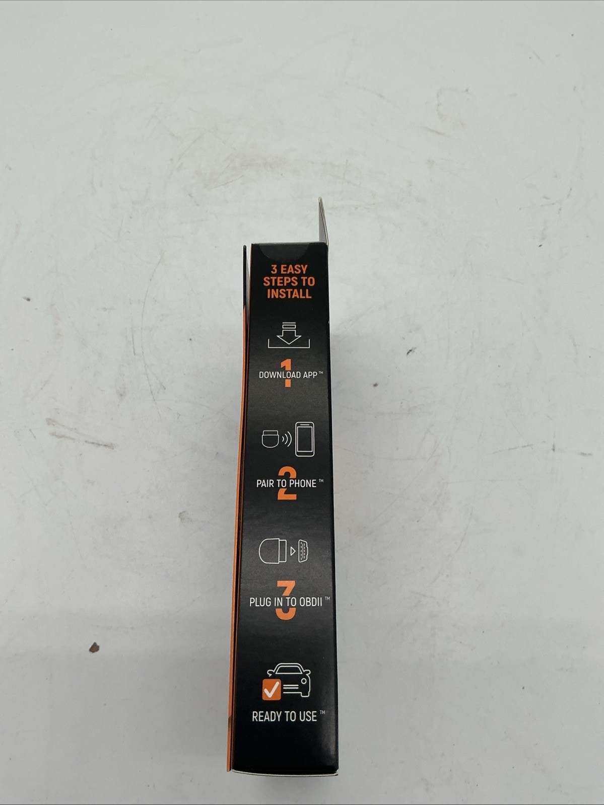 GEARWRENCH OBD2 Bluetooth Diagnostic Tester w/ GWSCAN App & Lifetime Updates