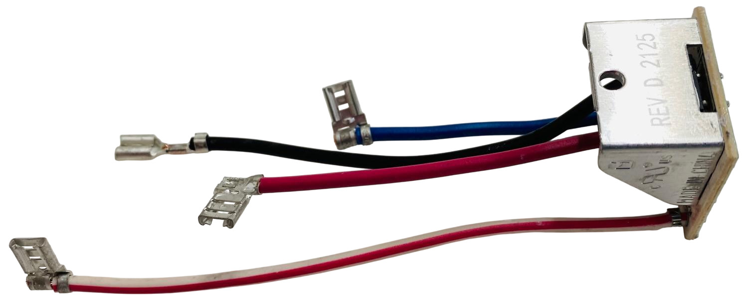 Mixer Speed Phase Board 110V for KitchenAid , AP4568339, PS3407962, WPW10325124