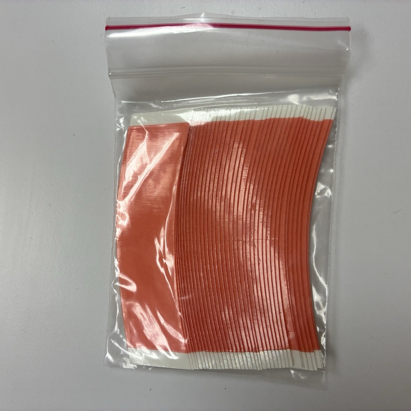 Hairpiece, Wig or Hair System Double Sided Tape -You Choose -Buy More Save More