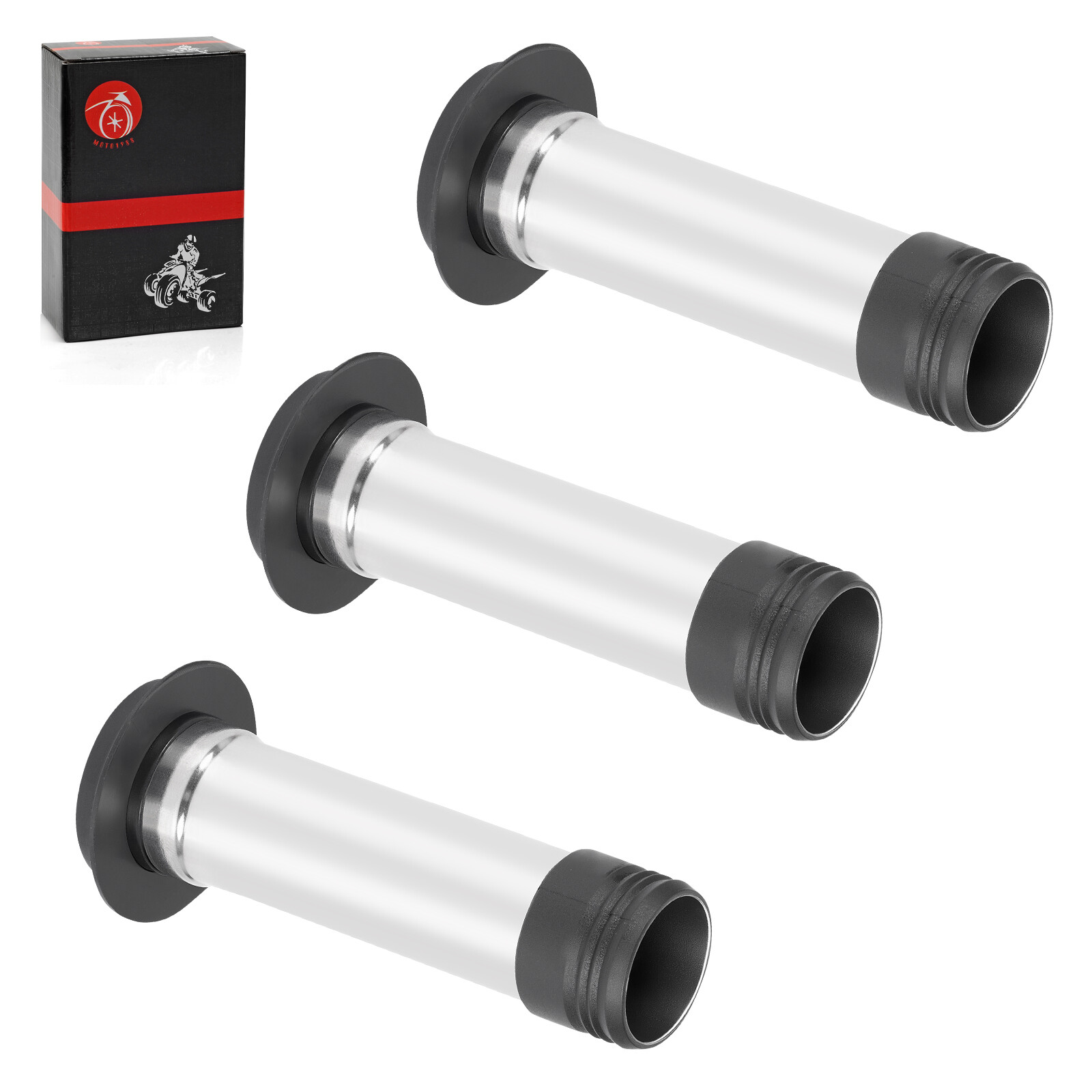 711851750 420851751 420851754 For Seadoo GTI RXP GTX 4-TEC spark plug pipe tubes