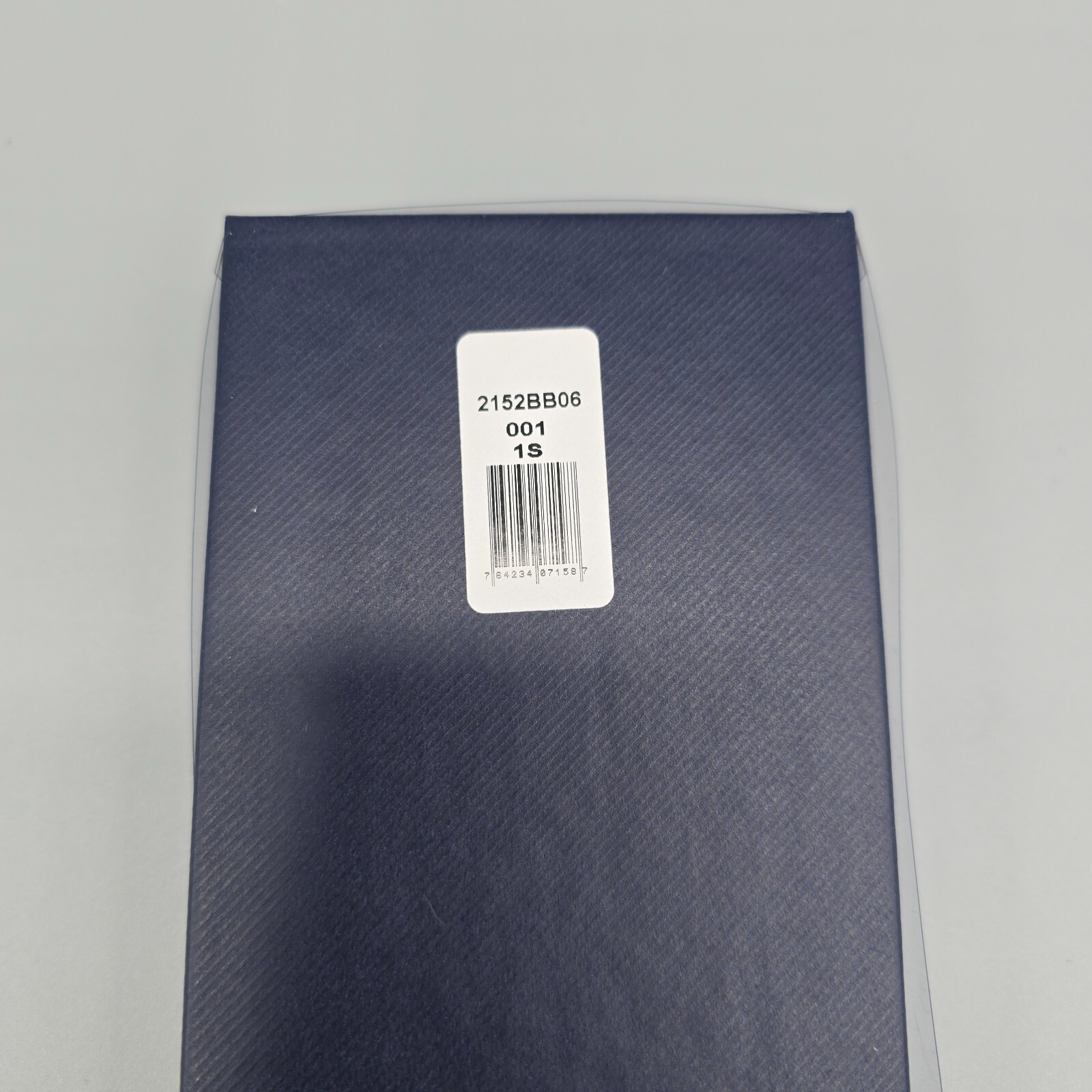 Brooks Brothers Suspenders Braces Mens Solid Black Silver Adjustable Nylon