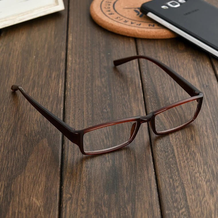 CLEAR READING GLASSES +400 +450 +500 +550 +600 Strength Extra Strength USA FREE