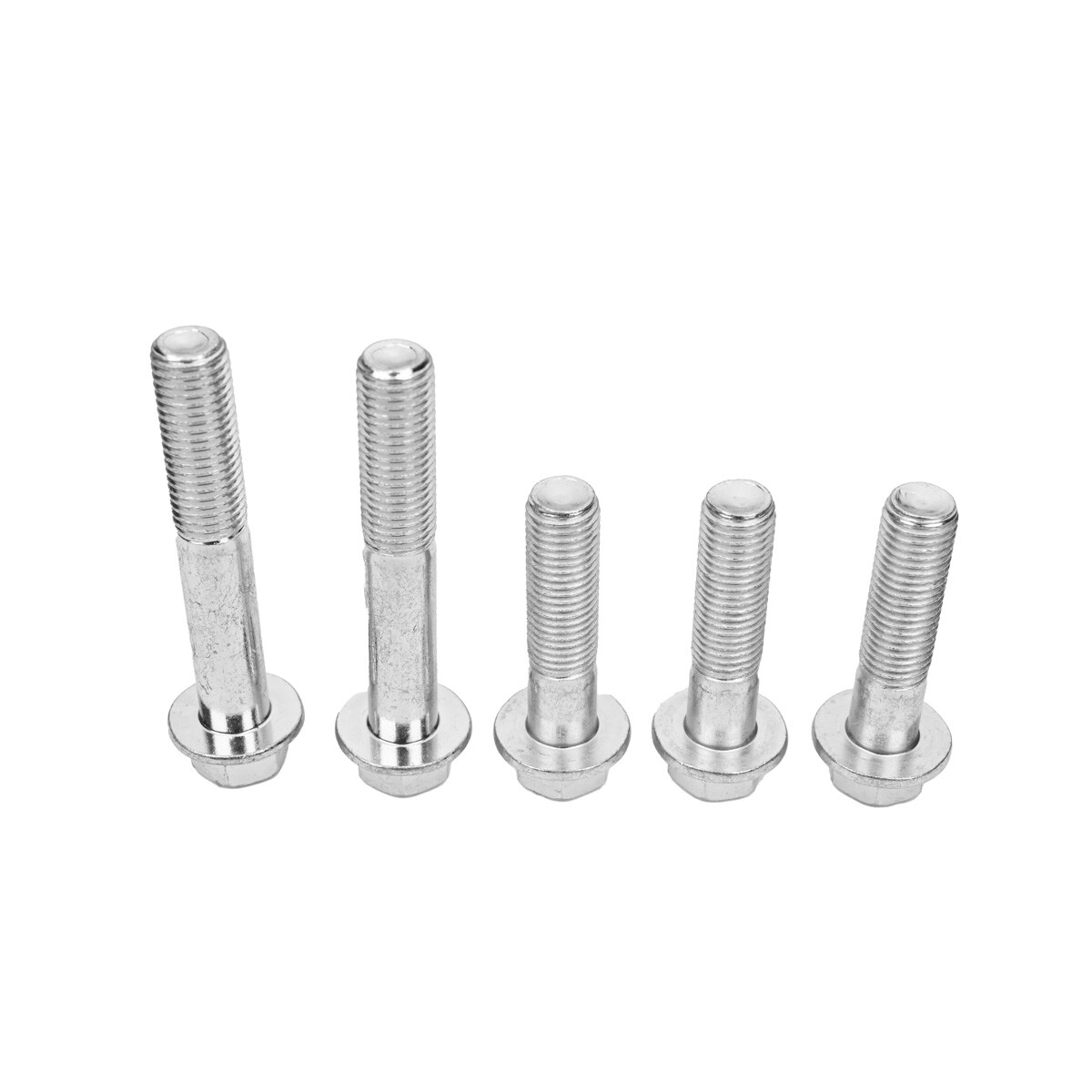 1/4" to 1-1/2" Riser Lift Seat Spacers Kit For Tacoma Rear of Front Seat