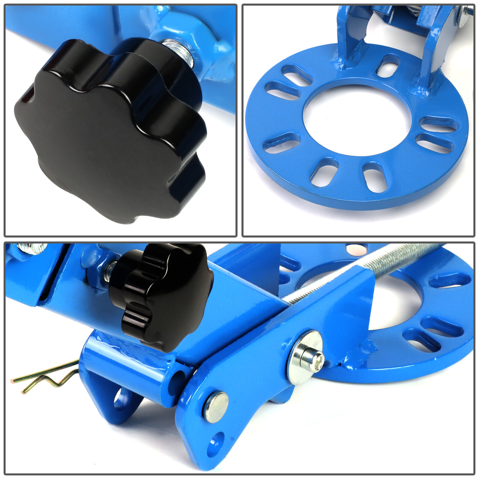 HEAVY DUTY WHEEL ARCH ROLLER FLARING FORMER ROLL FENDER REFORMING EXTENDING TOOL