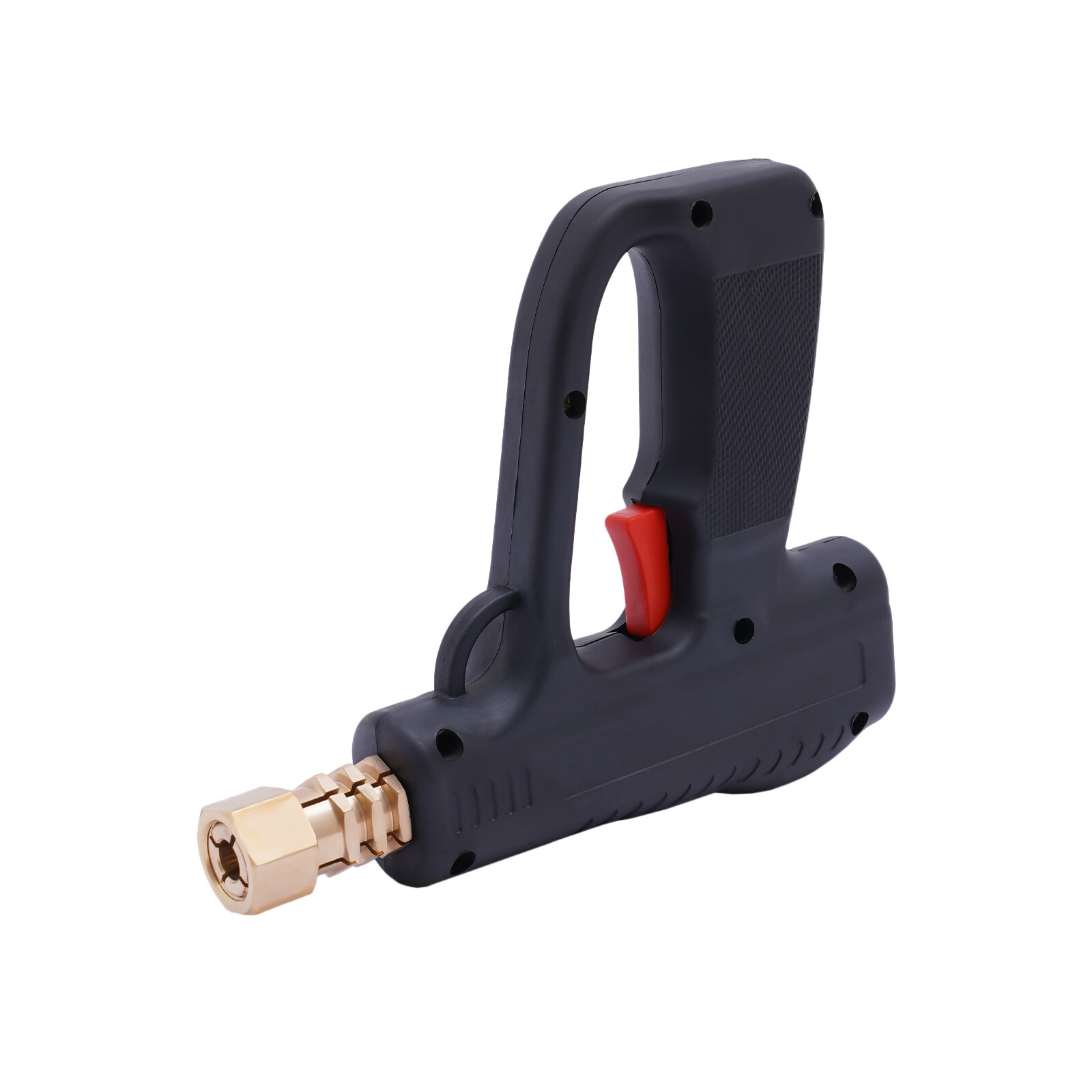 86Pcs Stud Welder Dent Repair Kit Car Body Panel Dent Spot Welding Puller Tool