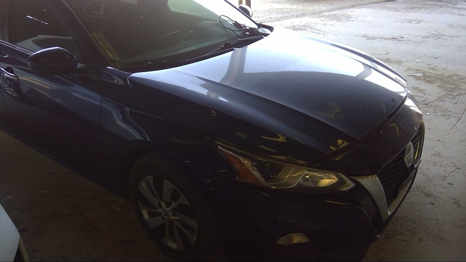 Anti-Lock Brake Part Assembly Without Adaptive Cruise Fits 19-20 ALTIMA 1858197