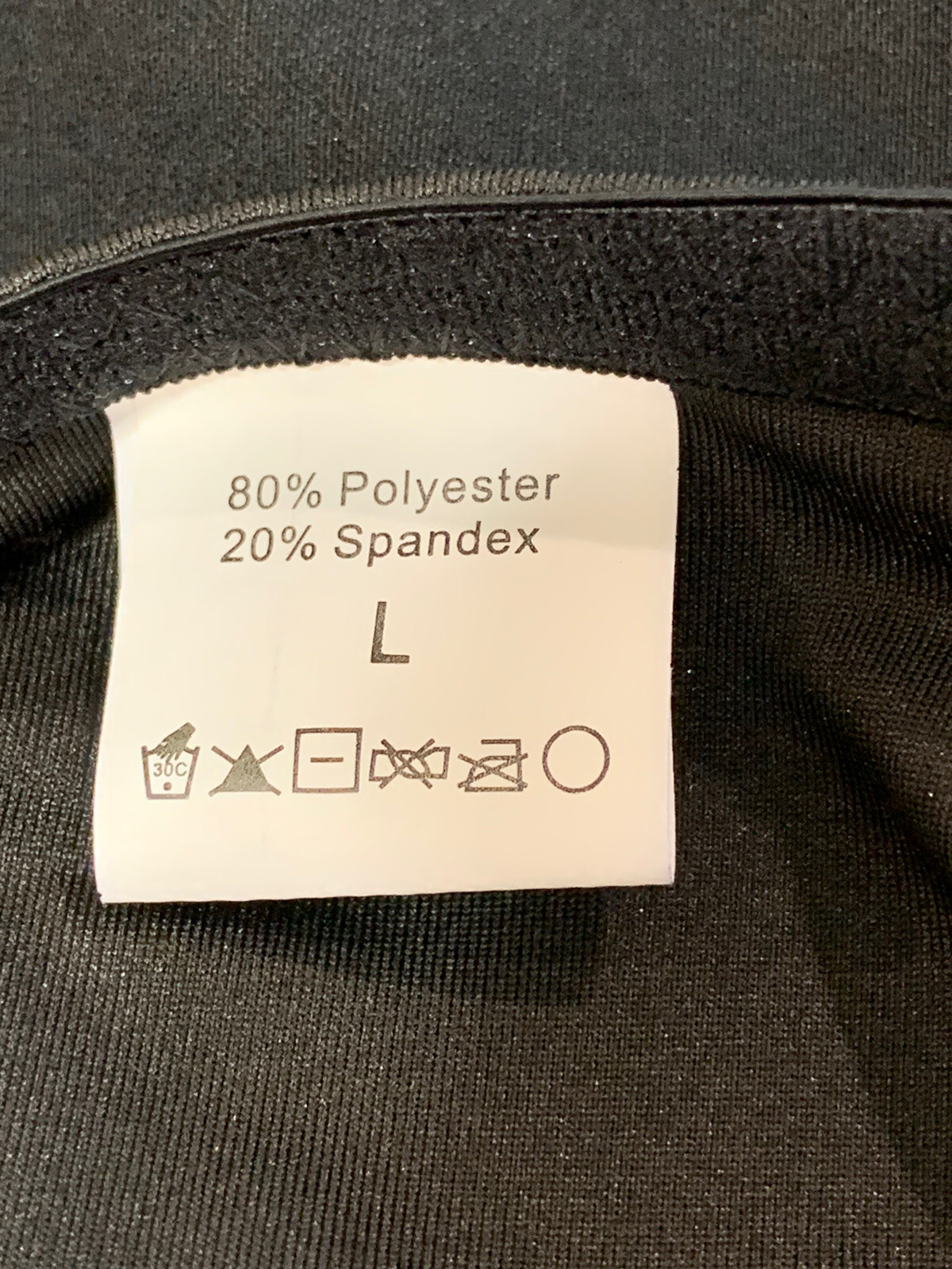 Compression Padded Sliding Shorts Men's Sz Large Baseball Removable Pads Black