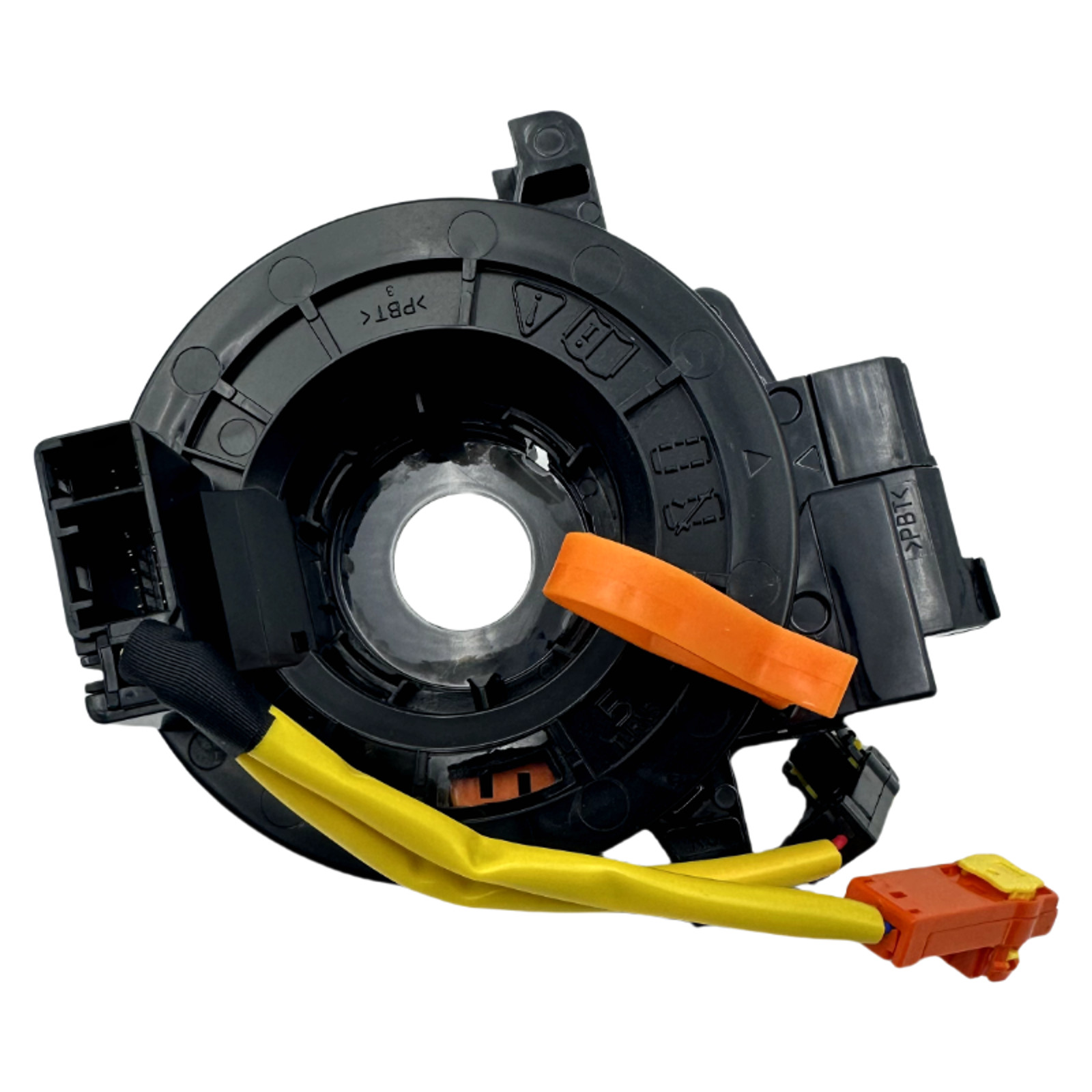 Clock Spring Spiral Cable for Toyota Tacoma 2005-2015 2.7L 4.0L 84306-0E010 USA